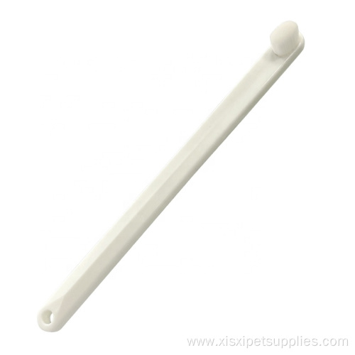 Arrival Soft Brushing Head Pet Dog Cat Toothbrush